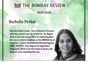 the bombay review